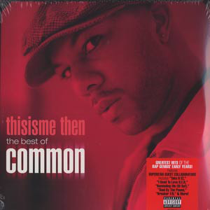 Common: Be (2005)